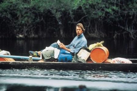 Charles Brewer Carias. Explorador