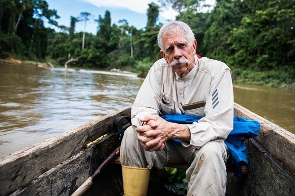 Charles Brewer Carías